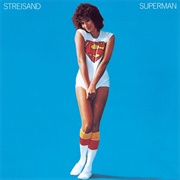 Barbra Streisand - Superman