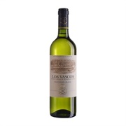 Los Vascos Vinho Branco Sauvignon Blanc