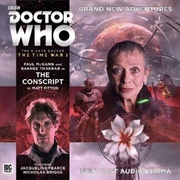 Time War: The Conscript