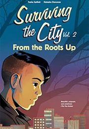From the Roots Up (Tasha Spillett, Natasha Donovan)