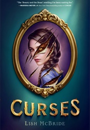 Curses (Lish McBride)