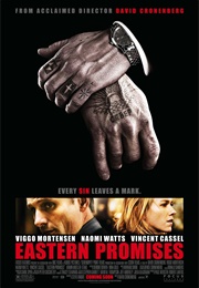 Eastern Promises (2007)