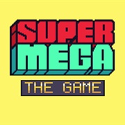 Supermega: The Game