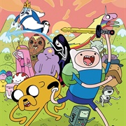 Adventure Time