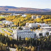 University of Alaska Anchorage