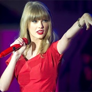 Red Taylor