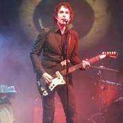Jon Spencer (The Jon Spencer Blues Explosion)
