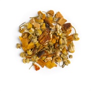 David's Tea Mango Lassi