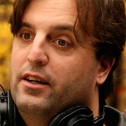 Kyle Schickner (Bisexual, He/Him)