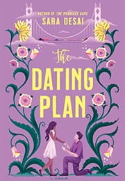 The Dating Plan (Sara Desai)