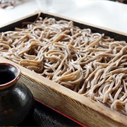 Ita Soba