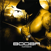 Booba - Panthéon
