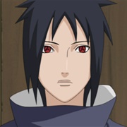 Izuna Uchiha