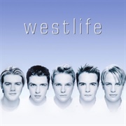 Westlife by Westlife