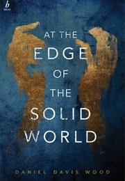 At the Edge of the Solid World (Daniel Davis Wood)