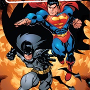 Superman/Batman: Public Enemies