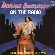 There Will Always Be a You - Donna Summer