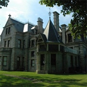 Stepford Wives Locations