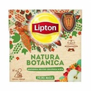 Lipton Natura Botanica Tea