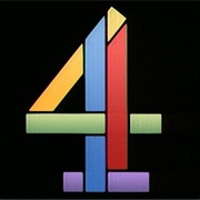 Channel 4 1982-1996