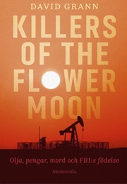 Killers of the Flower Moon (2022)