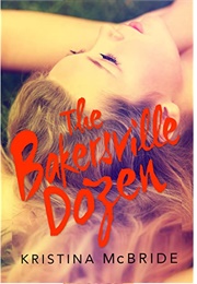 The Bakersville Dozen (Kristina McBride)