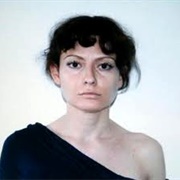 Estibaliz Carranza - Ice Cream Killer