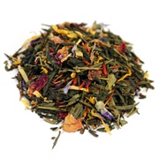 Simpson & Vail Spring Blossom Green Tea