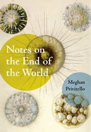 Notes on the End of the World (Meghan Privitello)