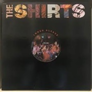 Inner Sleeve-The Shirts