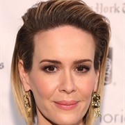 Sarah Paulson