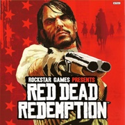 Red Dead Redemption