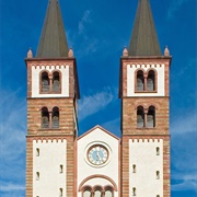 Würzburg Cathedral