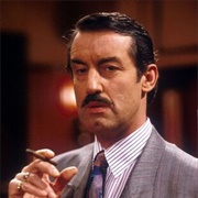 Boycie