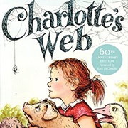 Charlottes Web Book