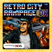 Retro City Rampage DX