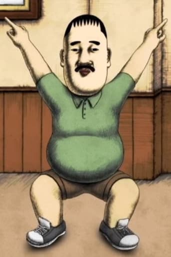 Detective Gordon (2006)