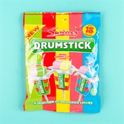 Swizzels Drumstick Lollies Variety