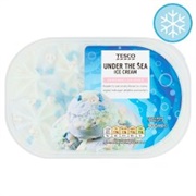 Under the Sea Ice Cream