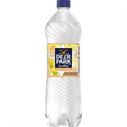 Deer Park Sparkling Lemon Ginger
