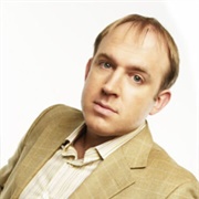 Timothy Gladstone Adams