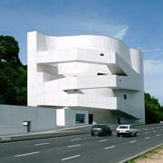 Iberê Camargo Foundation, Porto Alegre