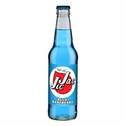 Jic Jac Blue Raspberry