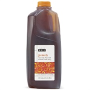 Publix Peach Brewed Iced Tea