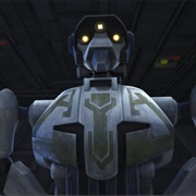 Super Tactical Droid