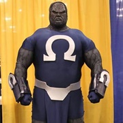 Darkseid