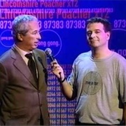 The Mark Thomas Comedy Product (1996-2003)