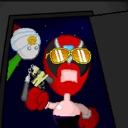 Dangeresque Roomisode 1: Behind the Dangerdesque