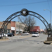Blytheville, AR