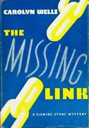 The Missing Link (Carolyn Wells)